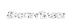 ShinyLuxe - logo